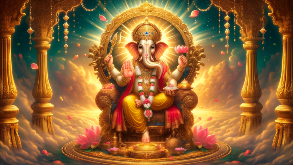 ganesha
