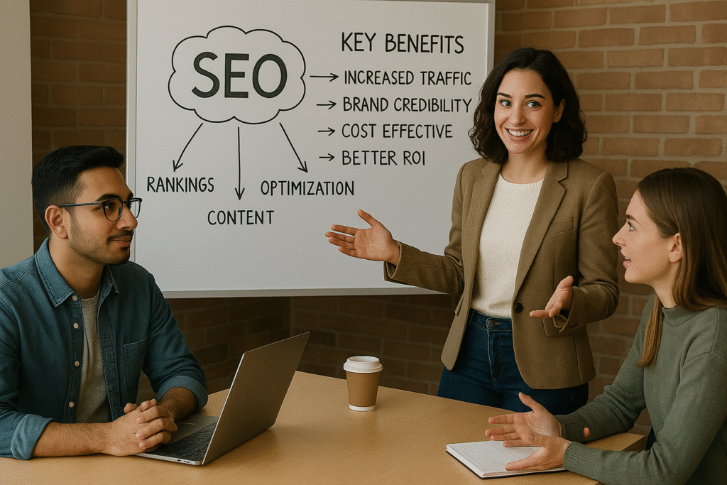 Best SEO Services in Hyderabad